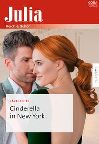 Produktbild: Cinderella in New York