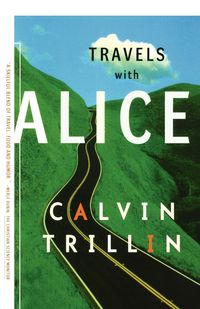 Produktbild: Travels with Alice