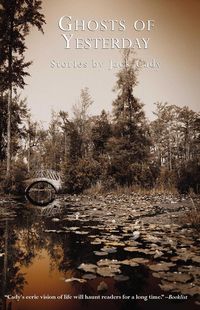 Produktbild: Ghosts of Yesterday