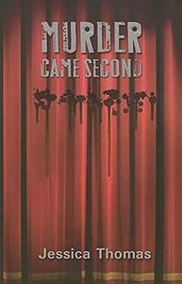 Produktbild: Murder Came Second