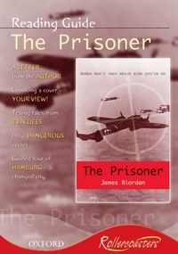 Produktbild: Prisoner