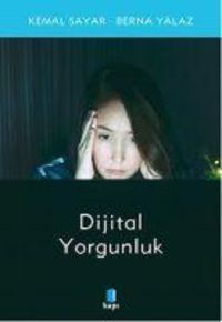 Produktbild: Dijital Yorgunluk