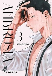 Produktbild: Ambrosia 3