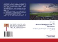 Produktbild: 100% Reading Success TM Workbook