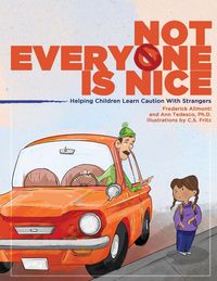 Produktbild: Not Everyone Is Nice