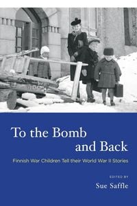 Produktbild: To the Bomb and Back