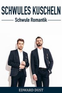 Produktbild: Schwules Kuscheln: Schwule Romantik