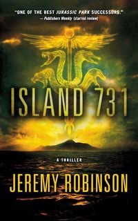 Produktbild: ISLAND 731