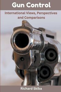 Produktbild: Gun Control
