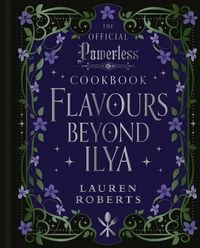 Produktbild: Flavours Beyond Ilya