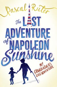 Produktbild: The Last Adventure of Napoleon Sunshine