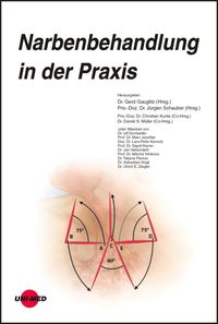 Produktbild: Narbenbehandlung in der Praxis