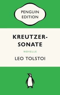 Produktbild: Kreutzersonate