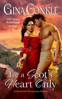 Produktbild: For a Scot's Heart Only