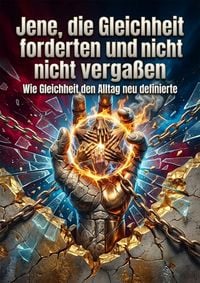 Produktbild: Jene, die Gleichheit forderten und nicht verga&szlig;en
