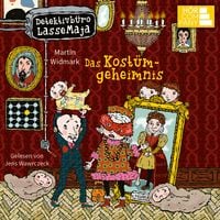 Produktbild: Das Kost&uuml;mgeheimnis