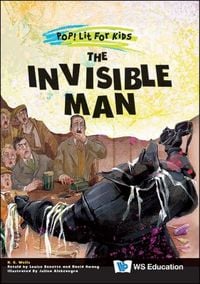 Produktbild: INVISIBLE MAN, THE