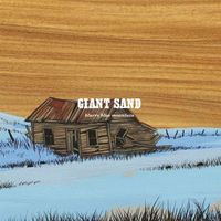 Produktbild: BLURRY BLUE MOUNTAIN (Reissue)