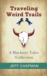 Produktbild: Traveling Weird Trails