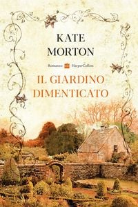 Produktbild: Il giardino dimenticato