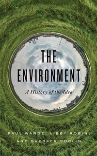 Produktbild: The Environment