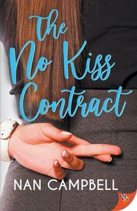 Produktbild: The No Kiss Contract