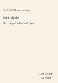 Produktbild: Der Freigeist