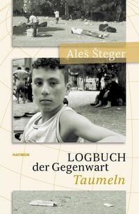 Produktbild: Logbuch der Gegenwart