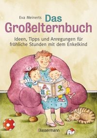Produktbild: Das Gro&szlig;elternbuch