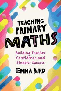 Produktbild: Teaching Primary Maths