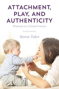 Produktbild: Attachment, Play, and Authenticity