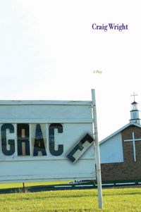 Produktbild: Grace: A Play