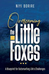 Produktbild: Overcoming The Little Foxes