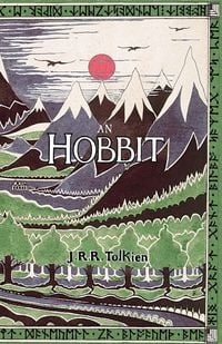 Produktbild: An Hobbit, pe, Eno ha Distro