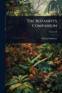Produktbild: The Botanist's Companion