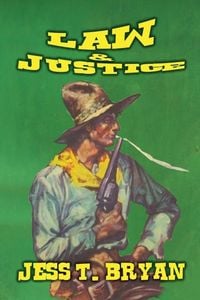 Produktbild: Law & Justice