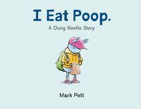 Produktbild: I Eat Poop.