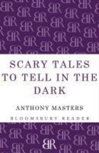 Produktbild: Scary Tales To Tell In The Dark