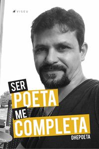 Produktbild: Ser poeta me completa