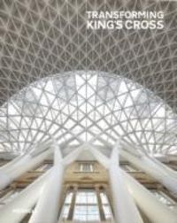 Produktbild: Transforming King's Cross