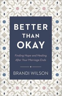 Produktbild: Better Than Okay