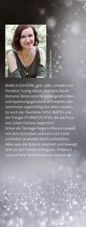 Soul Mates, Band 2: Ruf der Dunkelheit (Unvergessliche Romantasy von SPIEGEL-Bestsellerautorin Bianca Iosivoni)
