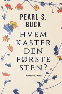 Produktbild: Hvem kaster den f&oslash;rste sten?