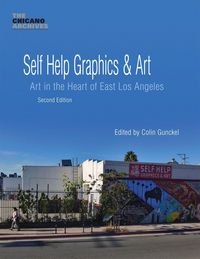 Produktbild: Self Help Graphics & Art