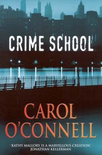 Produktbild: Crime School