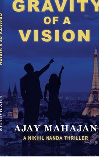 Produktbild: Gravity of a Vision