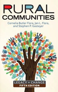 Produktbild: Rural Communities