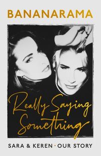 Produktbild: Really Saying Something