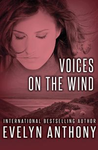 Produktbild: Voices on the Wind