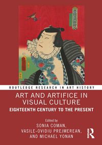 Produktbild: Art and Artifice in Visual Culture